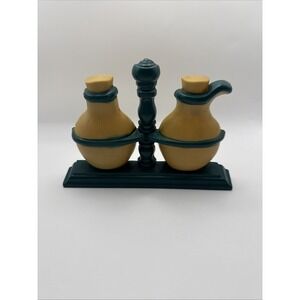 1987 SYROCO Give Us This‎ Day Our Daily Bread Kitchen Decor Spanish Heritage